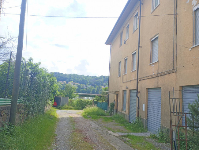 Appartamento in vendita a Borgosesia