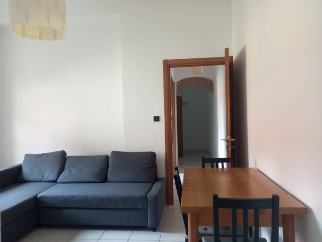 Appartamento in vendita a Borgosesia