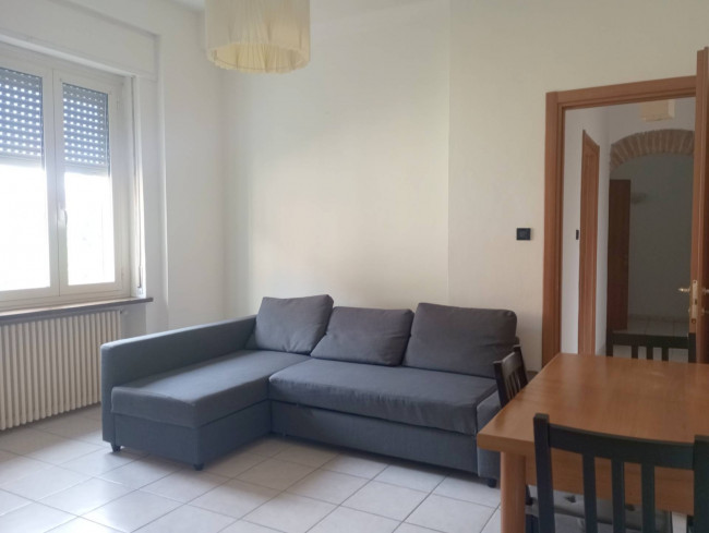 Appartamento in vendita a Borgosesia