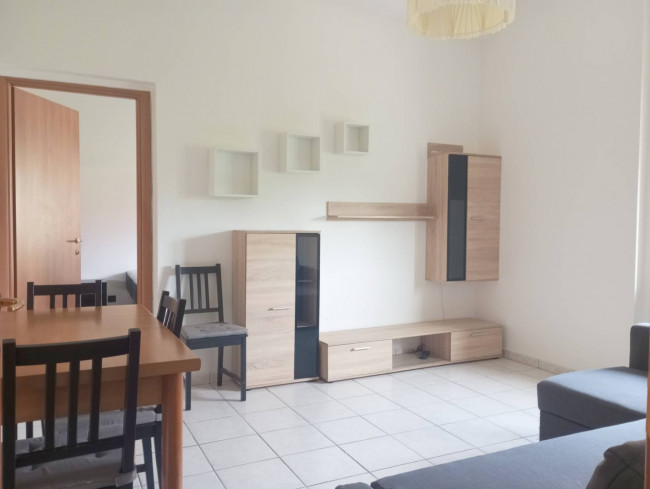Appartamento in vendita a Borgosesia