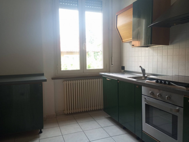 Appartamento in vendita a Borgosesia