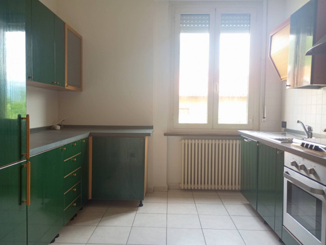 Appartamento in vendita a Borgosesia