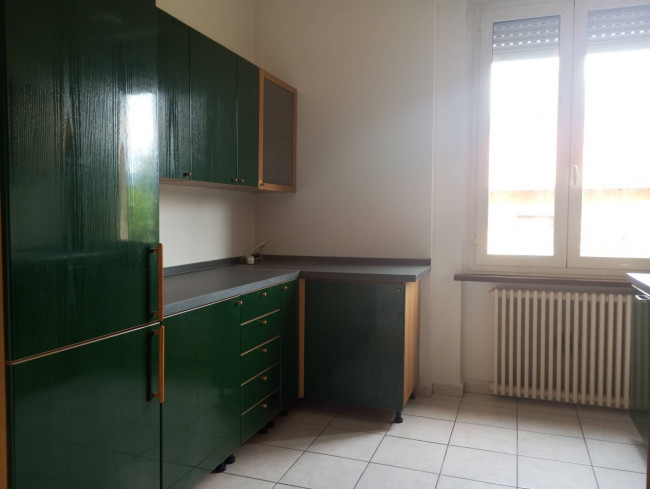 Appartamento in vendita a Borgosesia