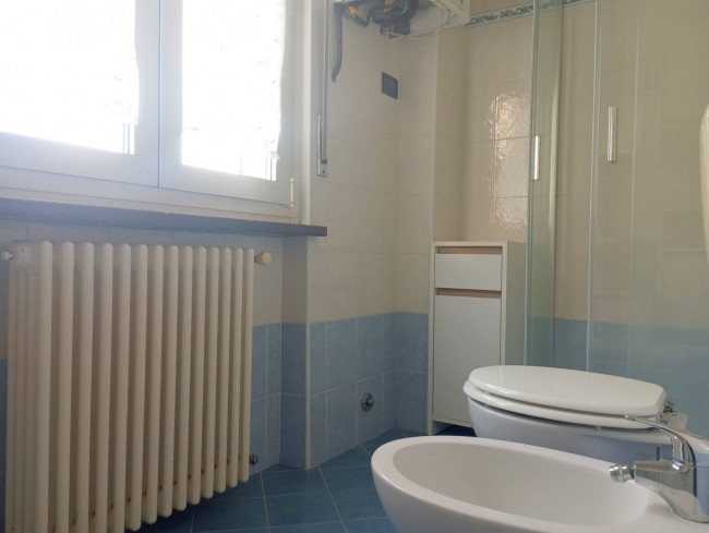Appartamento in vendita a Borgosesia