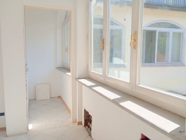 Appartamento in affitto a Borgosesia