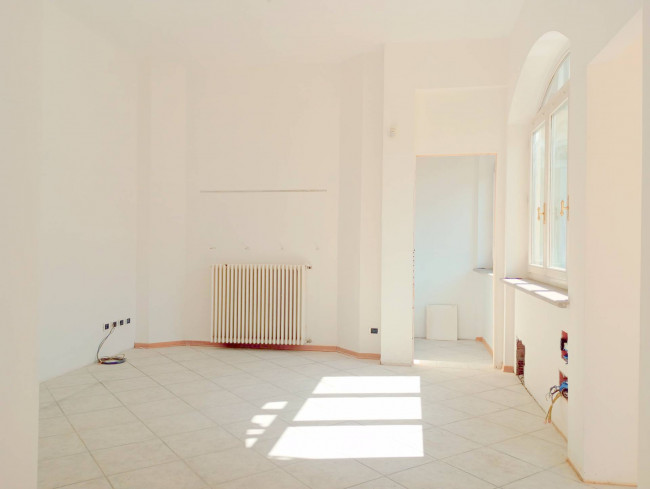 Appartamento in affitto a Borgosesia