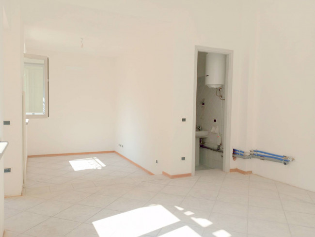Appartamento in affitto a Borgosesia