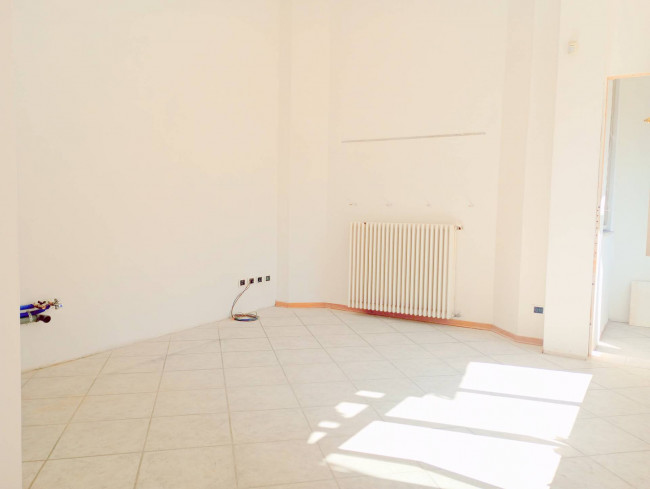Appartamento in affitto a Borgosesia