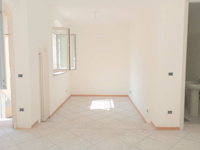 Appartamento in affitto a Borgosesia