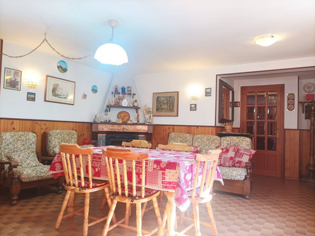Casa singola in vendita a Balmuccia
