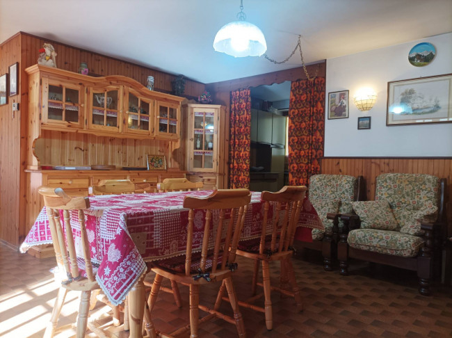 Casa singola in vendita a Balmuccia