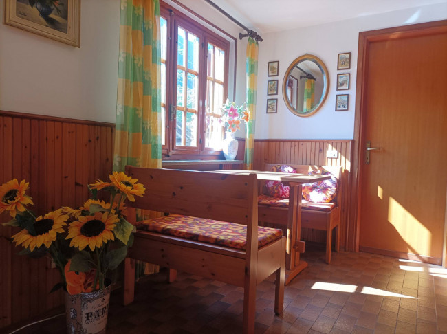 Casa singola in vendita a Balmuccia