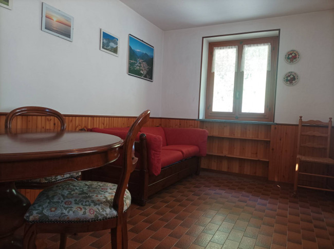 Casa singola in vendita a Balmuccia