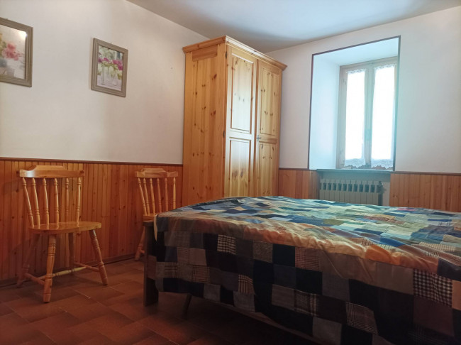 Casa singola in vendita a Balmuccia