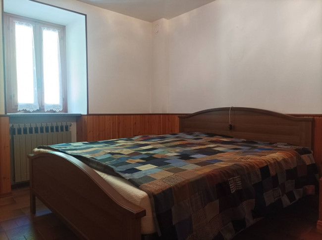 Casa singola in vendita a Balmuccia