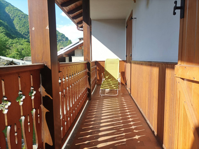 Casa singola in vendita a Balmuccia