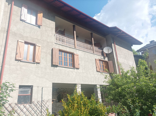 Casa singola in vendita a Balmuccia