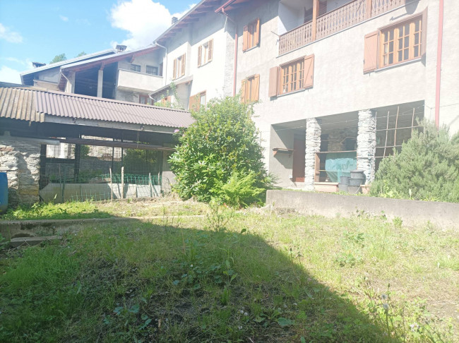 Casa singola in vendita a Balmuccia