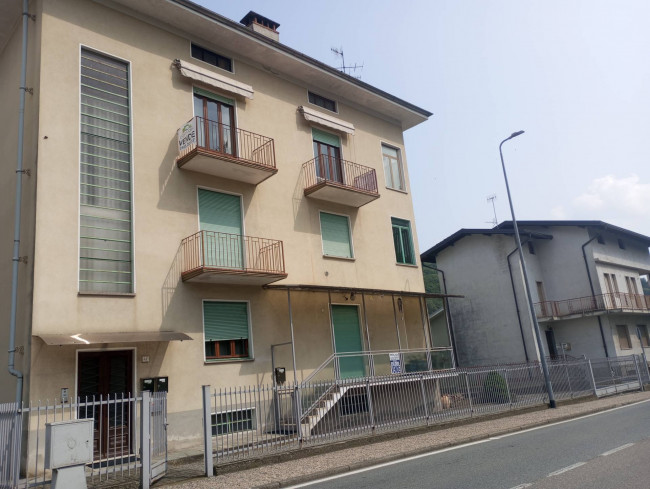 Appartamento in vendita a Quarona