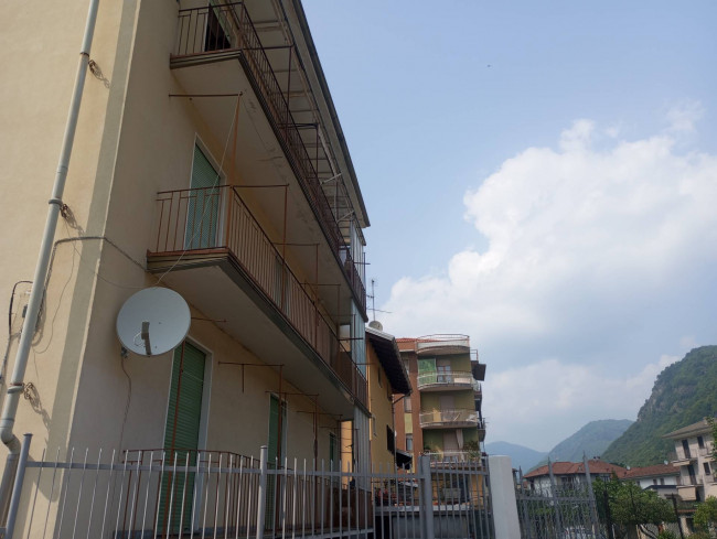 Appartamento in vendita a Quarona