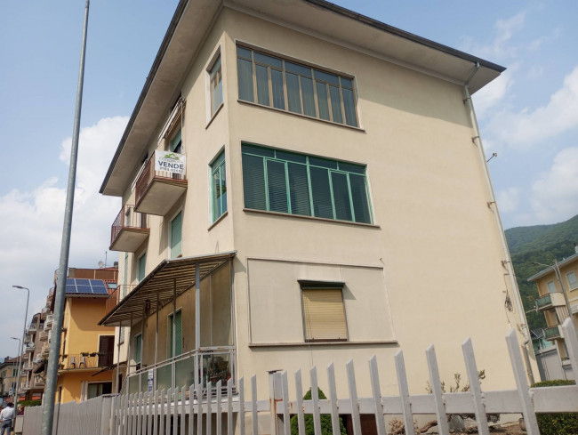 Appartamento in vendita a Quarona