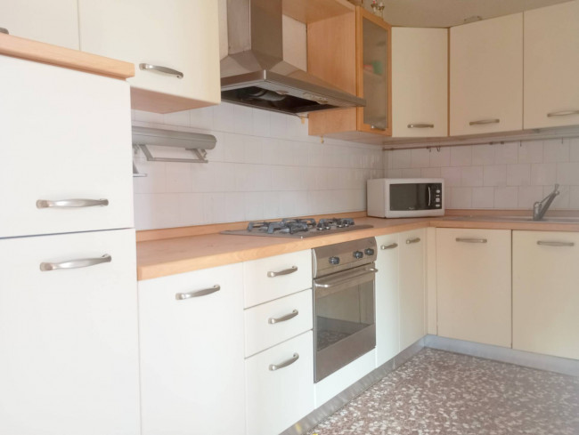 Appartamento in vendita a Quarona