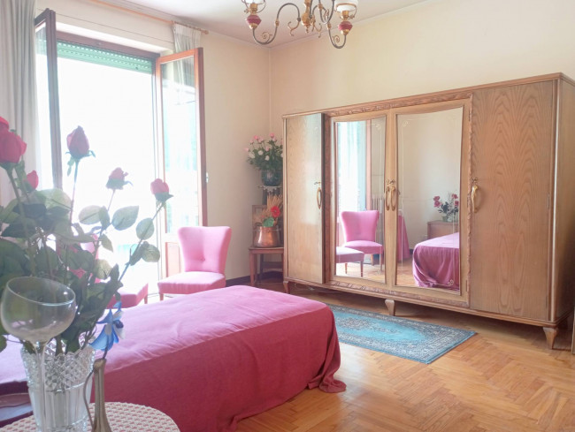 Appartamento in vendita a Quarona