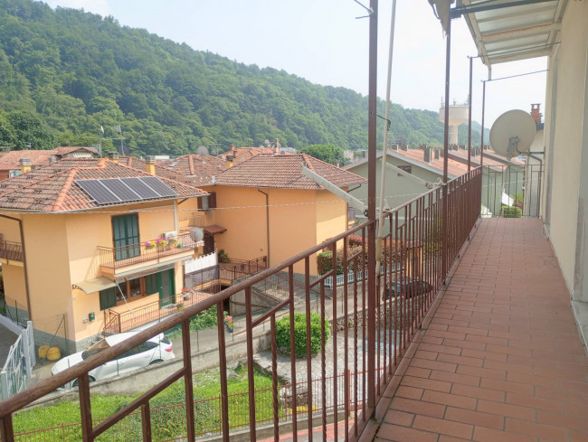 Appartamento in vendita a Quarona