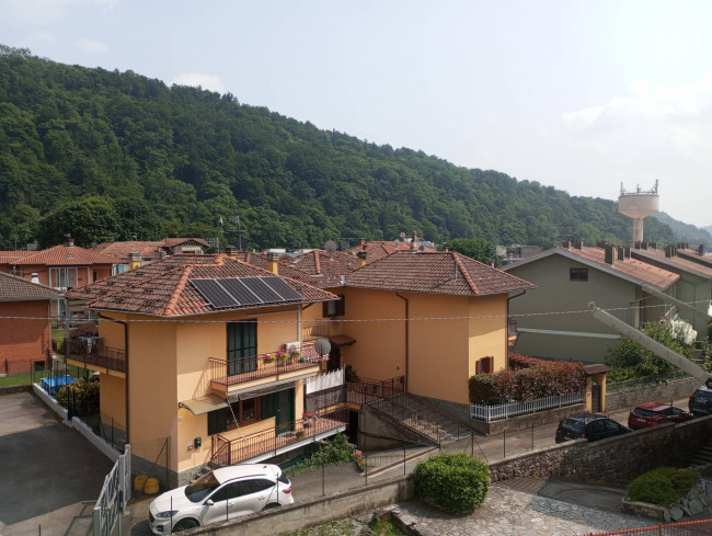 Appartamento in vendita a Quarona