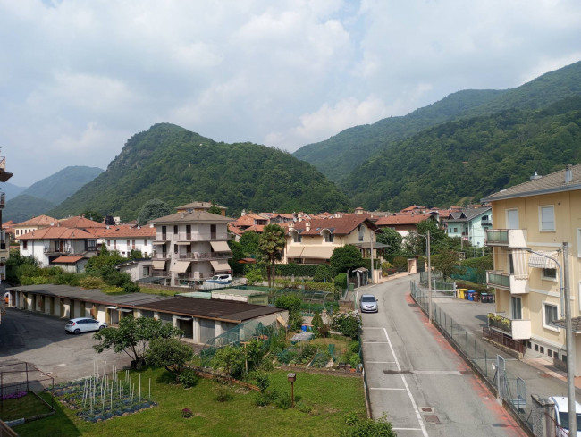 Appartamento in vendita a Quarona