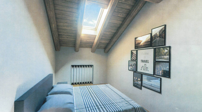 Appartamento in vendita a Campertogno