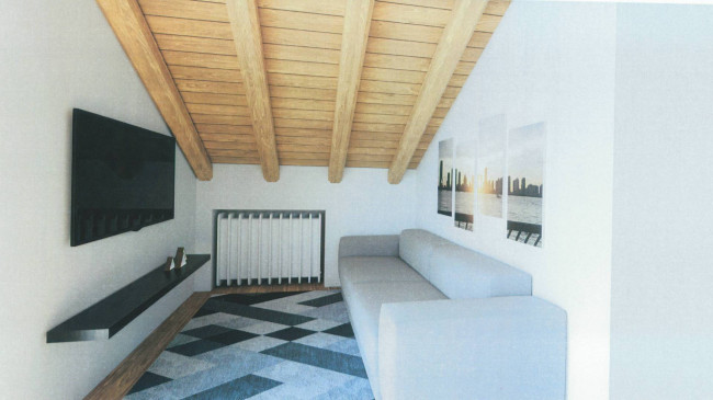 Appartamento in vendita a Campertogno