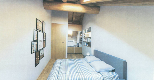 Appartamento in vendita a Campertogno