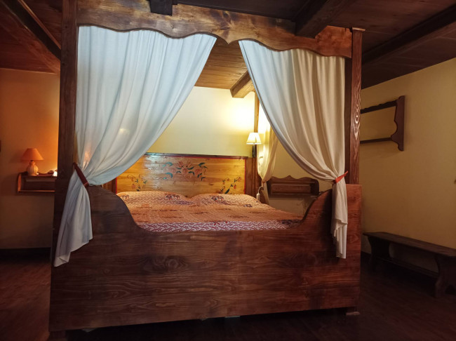 Appartamento in vendita a Alagna Valsesia