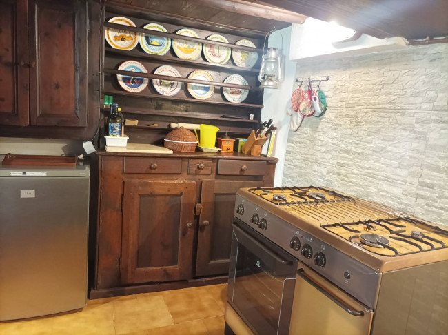 Appartamento in vendita a Alagna Valsesia