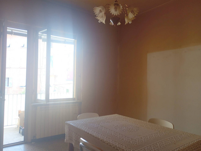 Appartamento in vendita a Borgosesia