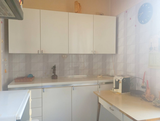 Appartamento in vendita a Borgosesia
