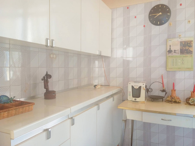 Appartamento in vendita a Borgosesia