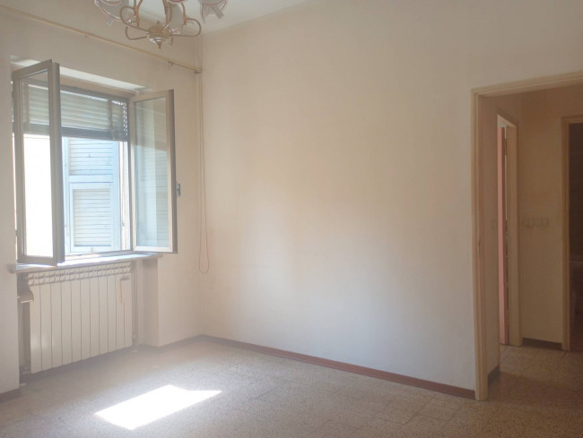 Appartamento in vendita a Borgosesia