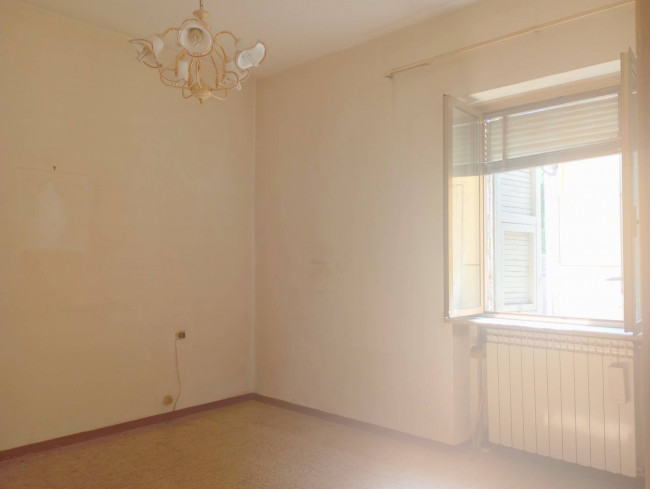 Appartamento in vendita a Borgosesia