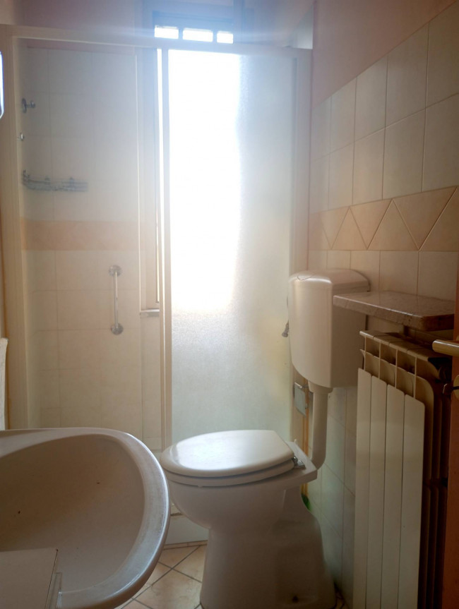 Appartamento in vendita a Borgosesia