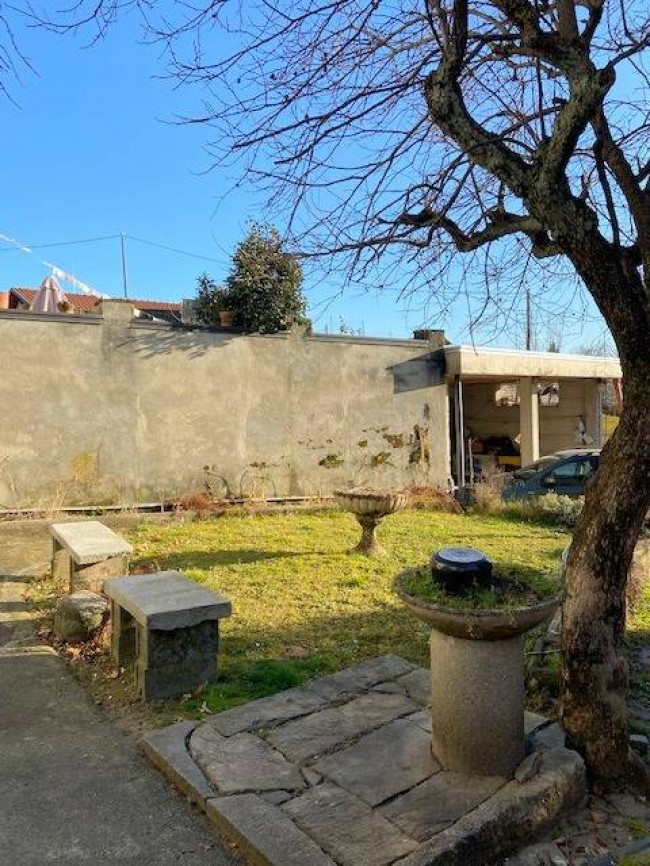 Casa singola in vendita a Borgosesia