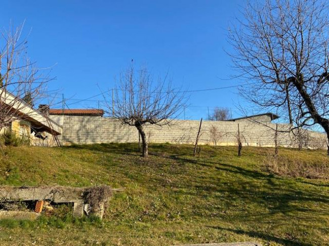 Casa singola in vendita a Borgosesia