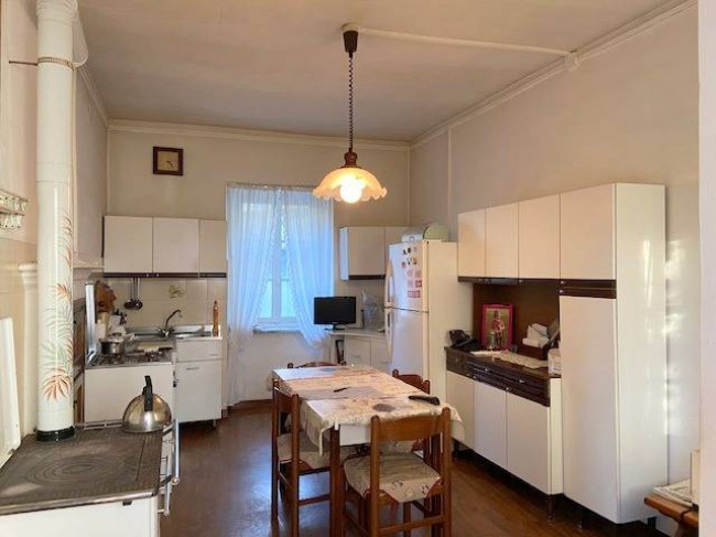 Casa singola in vendita a Borgosesia