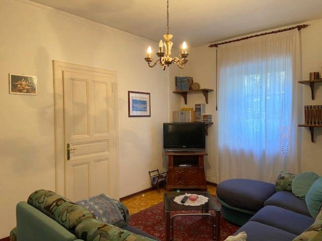 Casa singola in vendita a Borgosesia