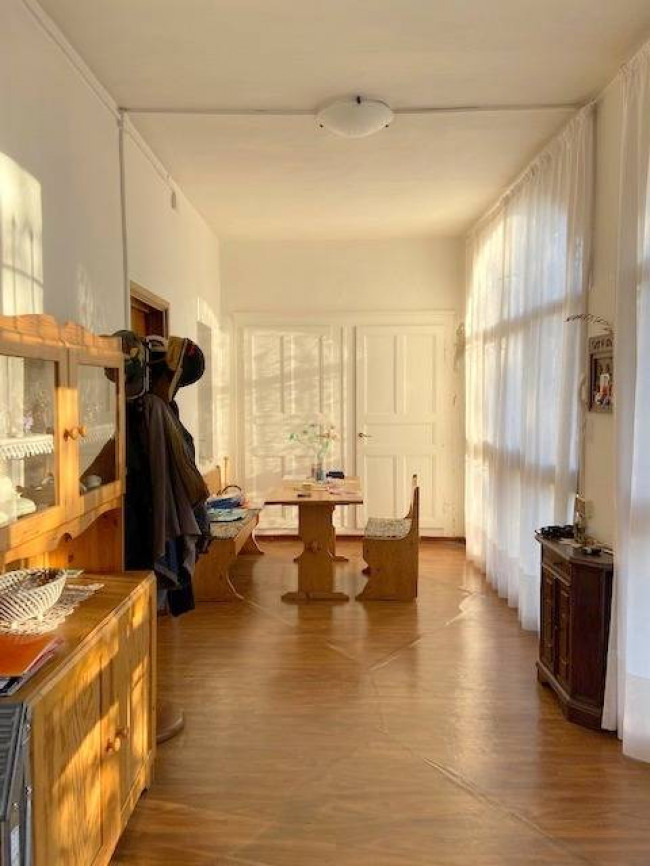 Casa singola in vendita a Borgosesia