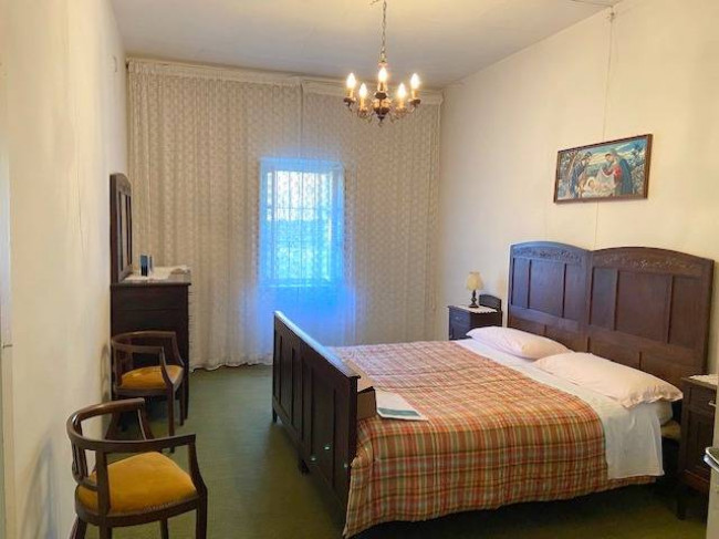 Casa singola in vendita a Borgosesia