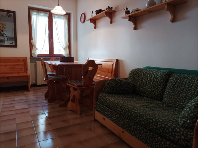 Appartamento in vendita a Piode