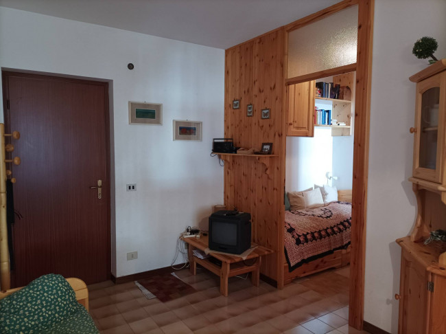 Appartamento in vendita a Piode