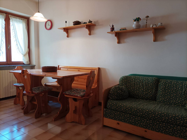 Appartamento in vendita a Piode